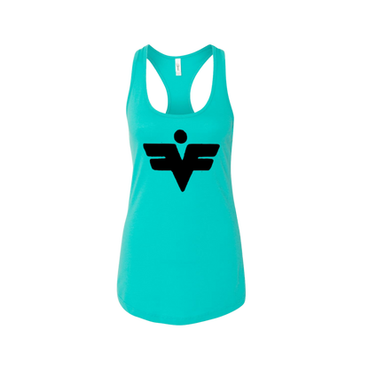 First Degree Forge Graphic Tank