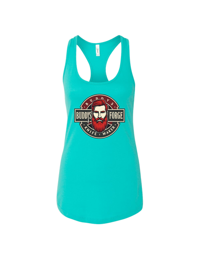 Buddy's Forge Graphic Tank