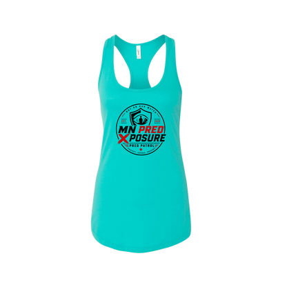 MN Pred Xposure Graphic Tank