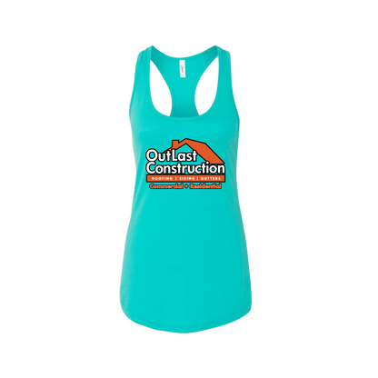 Outlast Construction Main Graphic Tank