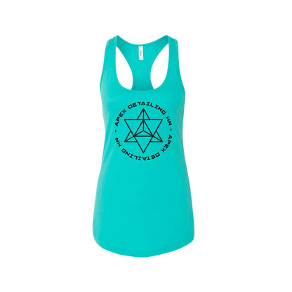 Apex Detailing MN Graphic Tank