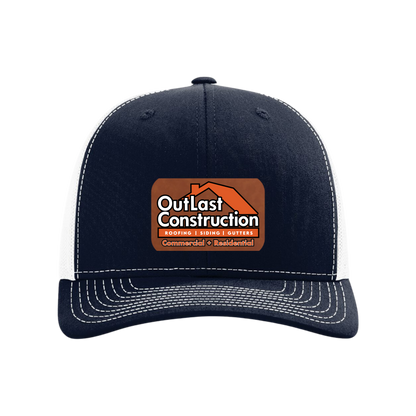 Outlast Construction Main Hat