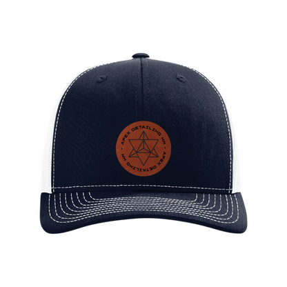 Apex Detailing Patch Hat