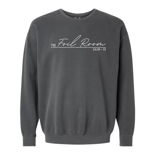The Foil Room Salon + Co Graphic Sweater