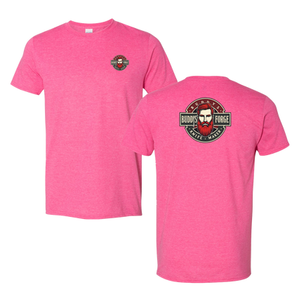 Buddy's Forge Graphic Tshirt