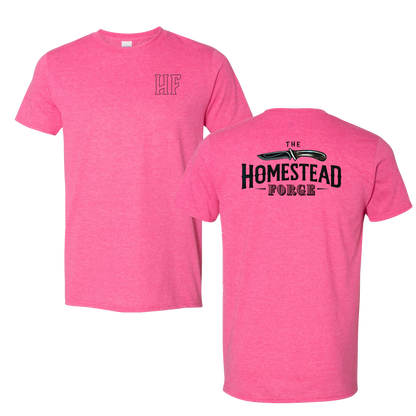 Homestead Forge Graphic Tshirt