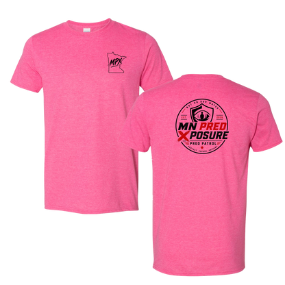 MN Pred Xposure Graphic Tshirt