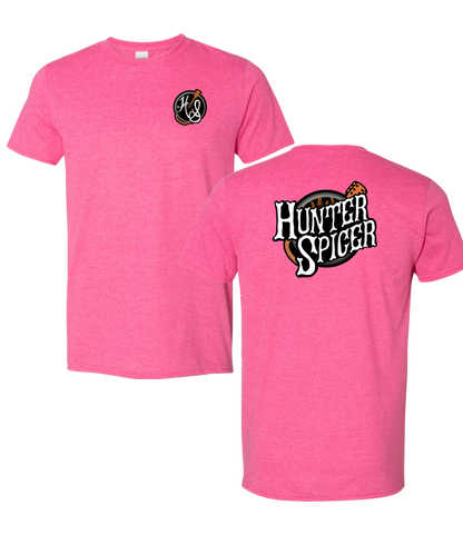 Hunter Spicer Graphic Tee