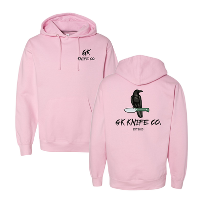 GK Knife Co Graphic Hoodie