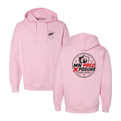 MN Pred Xposure Hoodie