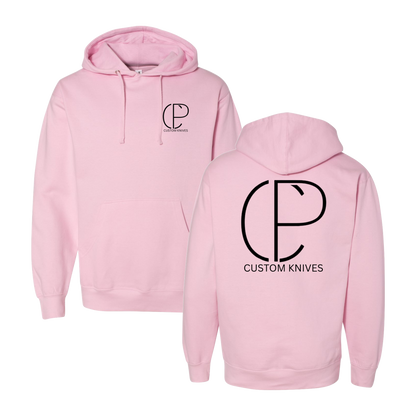 CP Custom Knives Graphic Hoodie