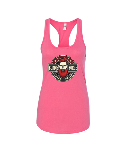 Buddy's Forge Graphic Tank
