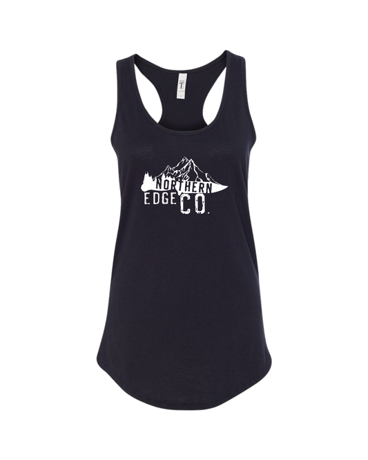 Northern Edge Co Graphic Tank