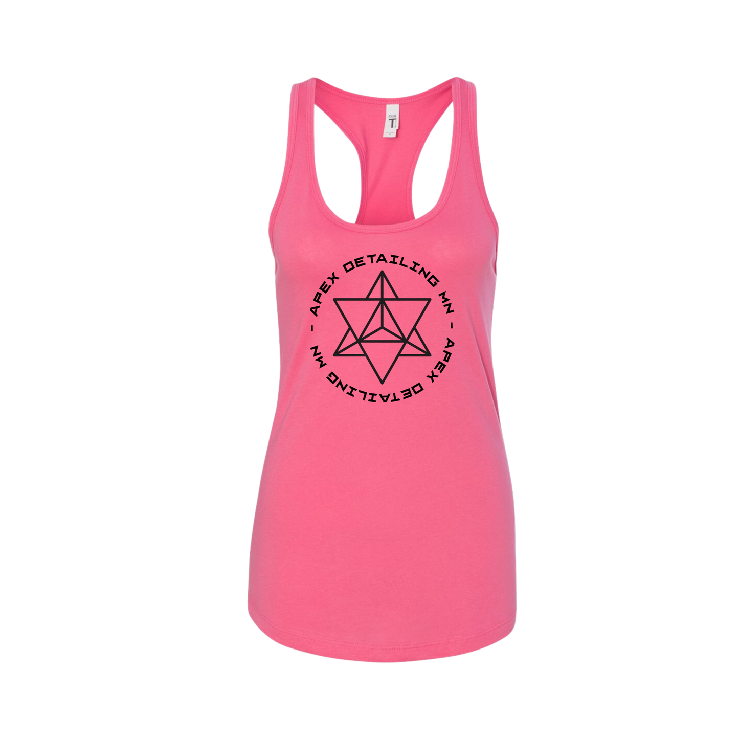Apex Detailing MN Graphic Tank