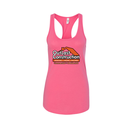 Outlast Construction Main Graphic Tank