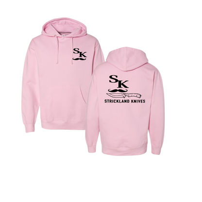 SK Custom Knives Graphic Hoodie