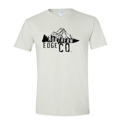 Northern Edge Co Graphic Tshirt