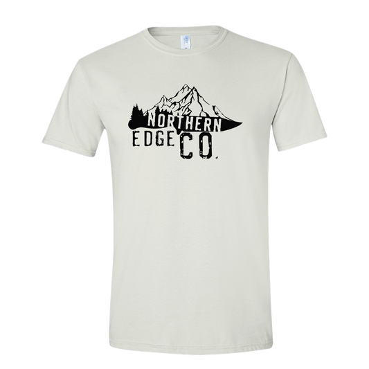 Northern Edge Co Graphic Tshirt