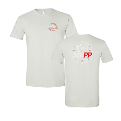 320 Pred Watching Eye Graphic Tshirt