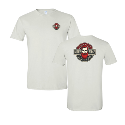 Buddy's Forge Graphic Tshirt