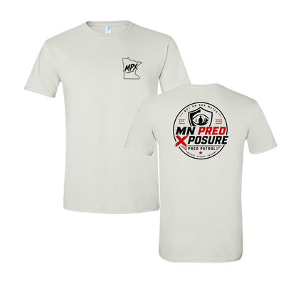 MN Pred Xposure Graphic Tshirt