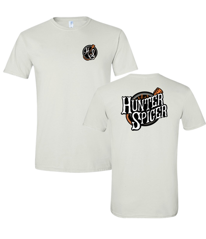 Hunter Spicer Graphic Tee
