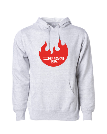 Hearth Heroes BBQ OG Graphic Hoodie