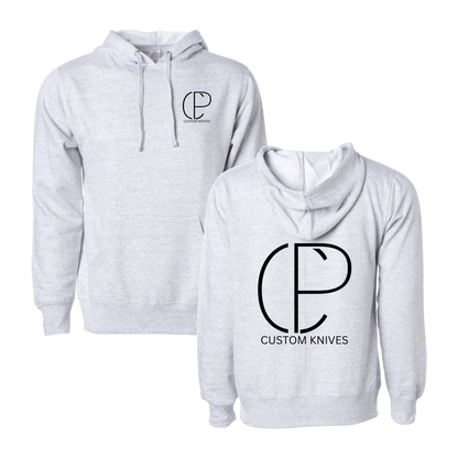 CP Custom Knives Graphic Hoodie