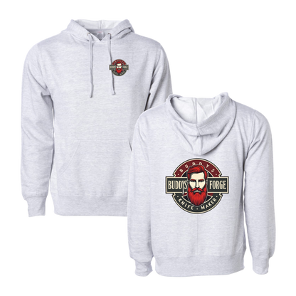Buddy's Forge Graphic Hoodie