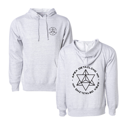 Apex Detailing MN Graphic Hoodie