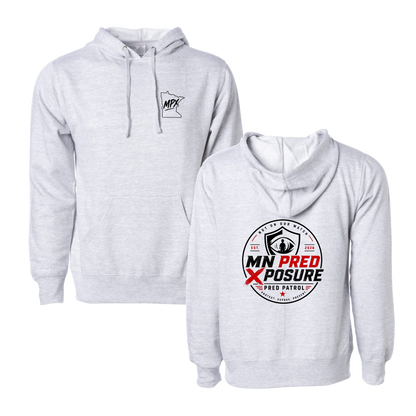 MN Pred Xposure Hoodie