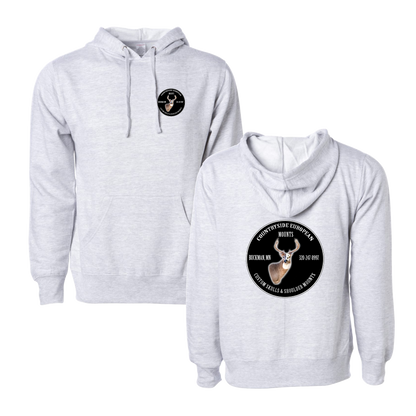 Countryside European Mounts Hoodie