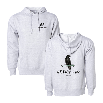 GK Knife Co Graphic Hoodie