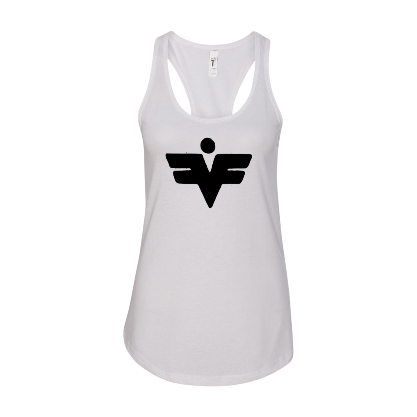 First Degree Forge Graphic Tank