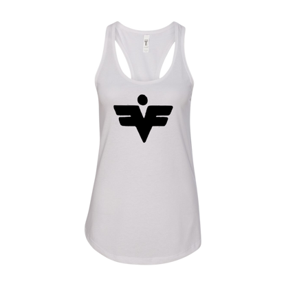 First Degree Forge Graphic Tank
