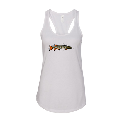 Beyond The 8 Graphic Tanks