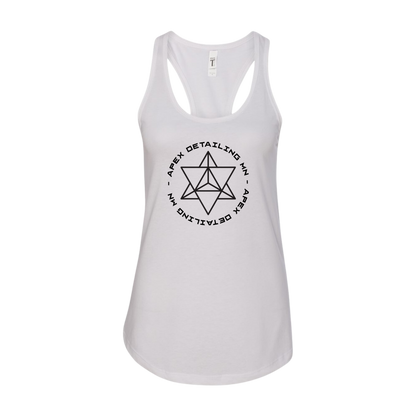 Apex Detailing MN Graphic Tank