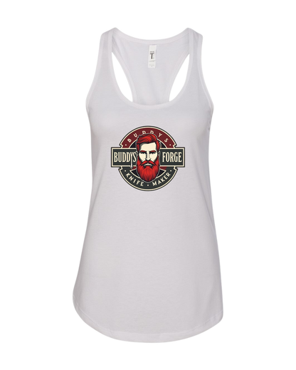 Buddy's Forge Graphic Tank