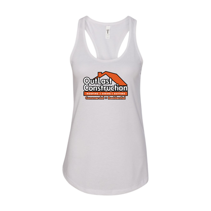 Outlast Construction Main Graphic Tank