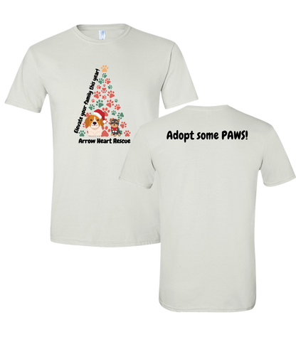 Christmas Love Tshirt
