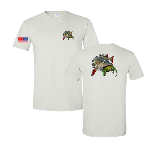 Zilla Graphic Tshirt